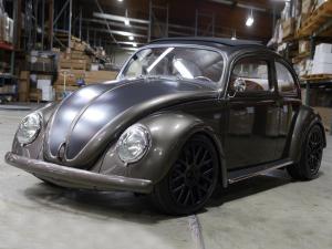 Volkswagen Classic Beetle by FMS Automotive 2012 года